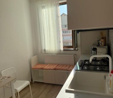 Piatra Neamt Apartamento | Nova