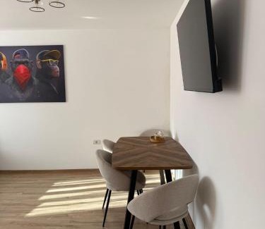 Piatra Neamt Apartamento | Nova