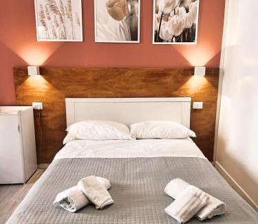 Esquilino Casa | Nova Roma Guest House