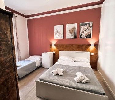 Esquilino Casa | Nova Roma Guest House
