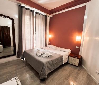Esquilino Casa | Nova Roma Guest House