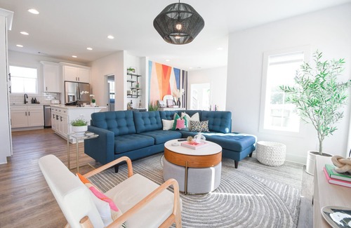 Auburn Casa | Nova's Nook in Beautiful Auburn!
