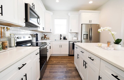 Auburn Casa | Nova's Nook in Beautiful Auburn!