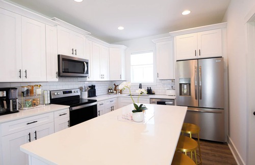 Auburn Casa | Nova's Nook in Beautiful Auburn!