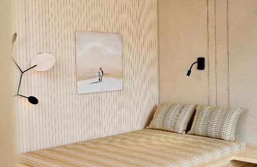 Santa Claus Village Hotel | Nova Skyland Hotel