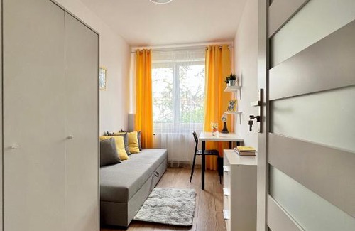 Biala Podlaska Apartamento | Nova Spółdzielcza
