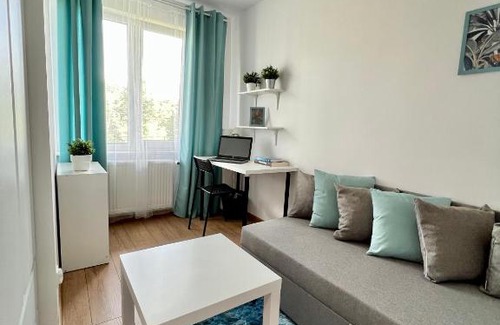 Biala Podlaska Apartamento | Nova Spółdzielcza