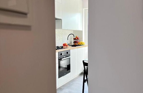 Biala Podlaska Apartamento | Nova Spółdzielcza