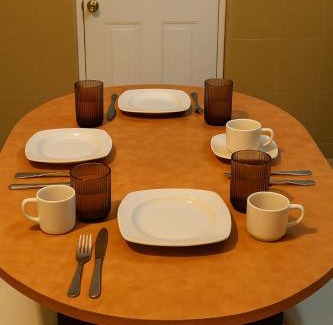 Puebla Apartamento | Nova Stay Puebla