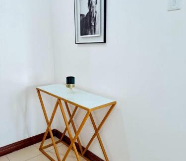 Mombasa Apartamento | Nova Stays 1-Bedroom Apartment with Private Pool & Uninterrupted Seaview