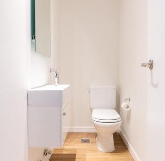 Barrio Villa Crespo Apartamento | Nova Stays - 1BHK in Dome Green Soho - Buenos Aires