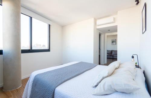 Barrio Villa Crespo Apartamento | Nova Stays - 1BHK in Dome Green Soho - Buenos Aires