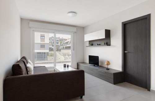 Gran Alacant Apartamento | Nova SuperBeach 38