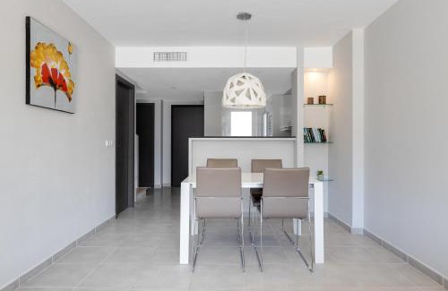 Gran Alacant Apartamento | Nova SuperBeach 38