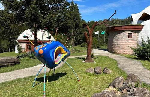 Canela Otro | Nova Terra