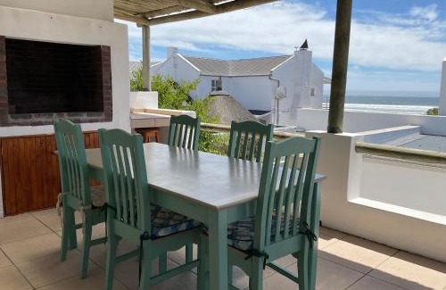 Paternoster Apartamento | Nova Vida loft apartment with sea views