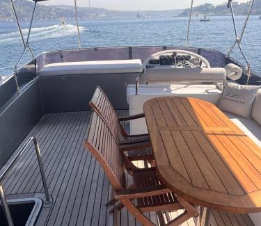 Bebek Alquiler De Eote | Nova Yachting