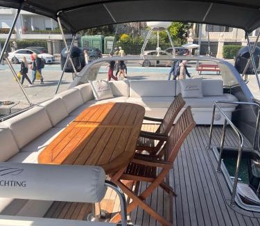 Bebek Alquiler De Eote | Nova Yachting