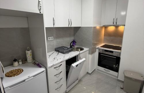 Tuzla Apartamento | Nova zgrada stan na dan Stupine G Tuzla Top Lokacija