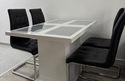 Tuzla Apartamento | Nova zgrada stan na dan Stupine G Tuzla Top Lokacija