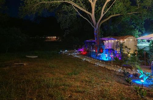 Agua de Dios Otro | Novaglamp Alma, amor y bosque