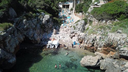 Dobra Voda Hotel | Novalic Hotel