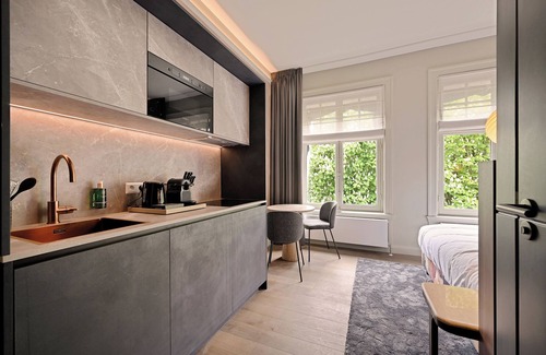 The Hague Center Apartamento | Novallure Nassau Residence