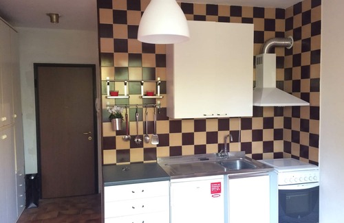 Novara Casa | [Novara Centro] Estudio de diseño