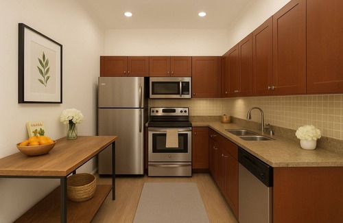 Toronto Entertainment District Apartamento | NovaStay - The Oasis