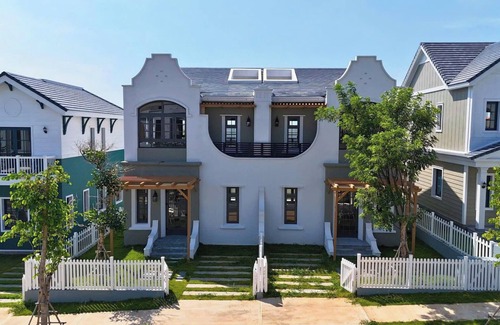 Phan Thiet Villa | NOVAWORLD TOURISM - PHAN THIET RESORT