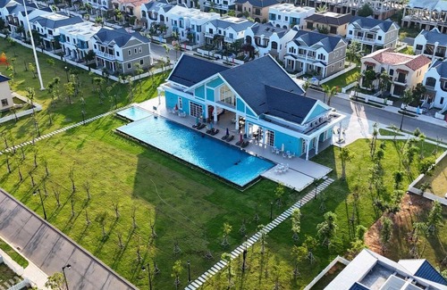Phan Thiet Villa | NOVAWORLD TOURISM - PHAN THIET RESORT