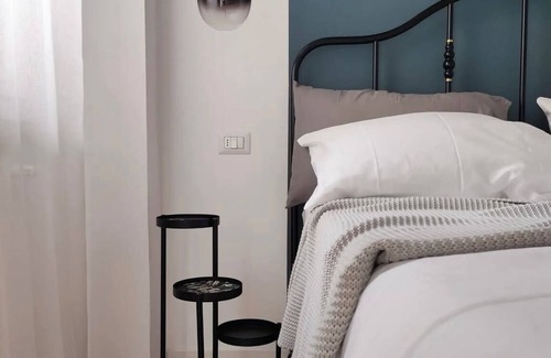 Bolognina Cama Y Desayuno | nove e trequarti rooms