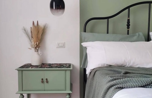 Bolognina Cama Y Desayuno | nove e trequarti rooms