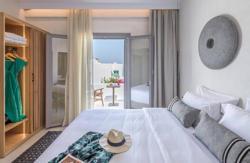 Apollonia Hotel | Nove Milos Luxury by Estia
