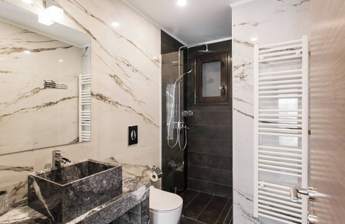 Athens Apartamento | Novel studio Apartment- Nicholas Point Apartment Hotel