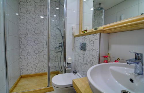Beyazit Hotel | Novelty Hotel