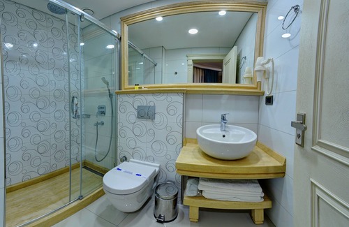 Beyazit Hotel | Novelty Hotel