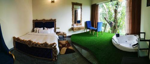 Sreemangal Upazila Complejo | Novem Eco Resort