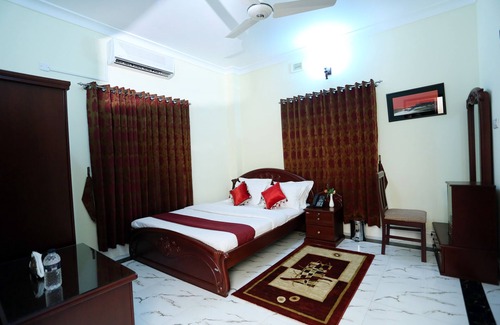 Sylhet Hotel | Novem Inn