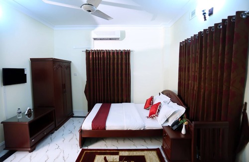 Sylhet Hotel | Novem Inn