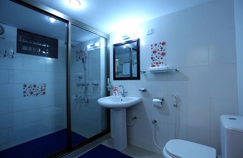 Sylhet Hotel | Novem Inn