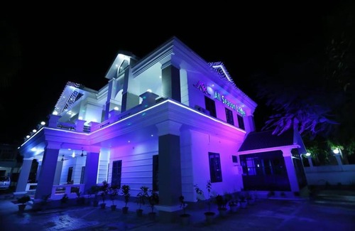 Sylhet Complejo | Novem Inn- Sylhet