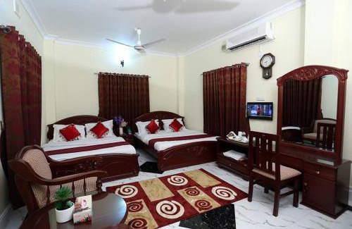 Sylhet Complejo | Novem Inn- Sylhet