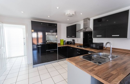 Patchway Casa | November Discount - Long Stay - Contractors