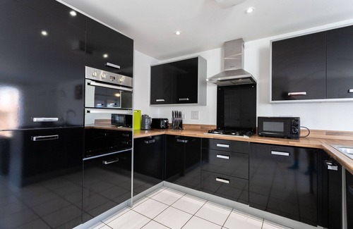 Patchway Casa | November Discount - Long Stay - Contractors