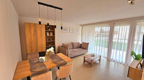 Badacsonytomaj Apartamento | Novi Vino Residence