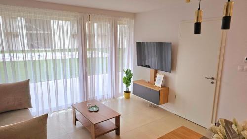 Badacsonytomaj Apartamento | Novi Vino Residence