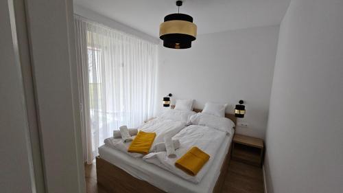 Badacsonytomaj Apartamento | Novi Vino Residence