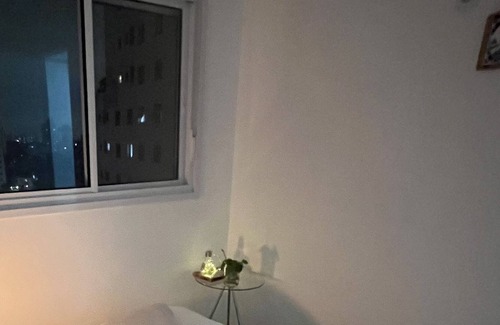 Santa Cecilia Apartamento | Novidade na Santa Cecília - Apartamento Novo Proximo do Metrô Marechal