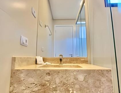 Reboucas Apartamento | NOViDADE, Studio lindo e Aconchegante